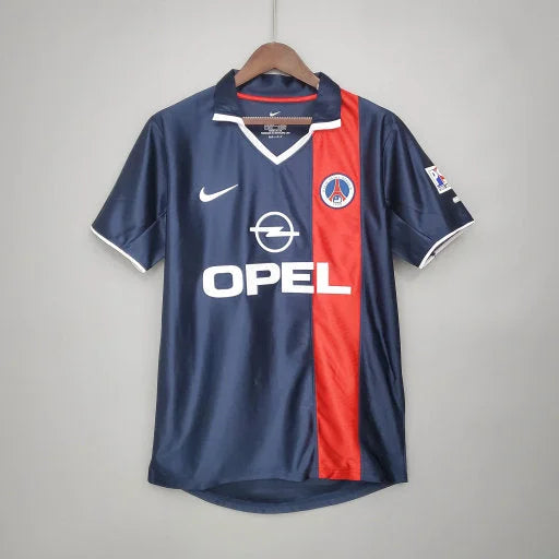 PSG RETRO