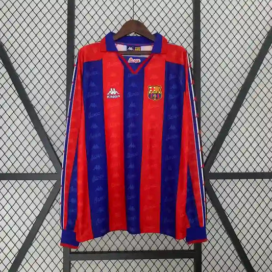FCB RETRO LONG SLEEVE