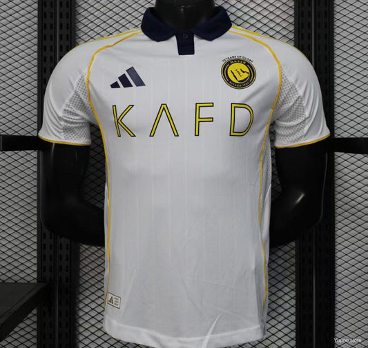 AL NASSR 3RD 25/26