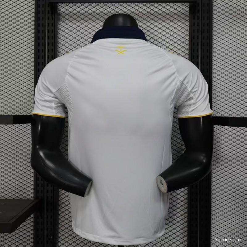 AL NASSR 3RD 25/26