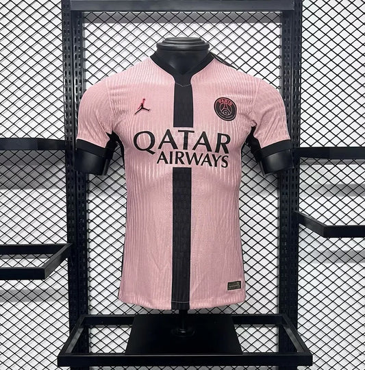 PSG THIRD KIT
