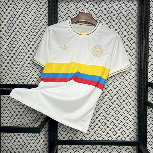COLOMBIA SPECIAL EDITION