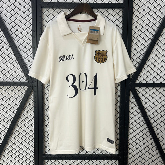 FCB LAMINE YAMAL 304 SPECIAL EDITION POLO