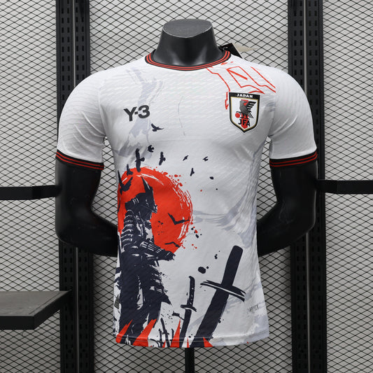 JAPAN THE LAST SAMURAI KIT