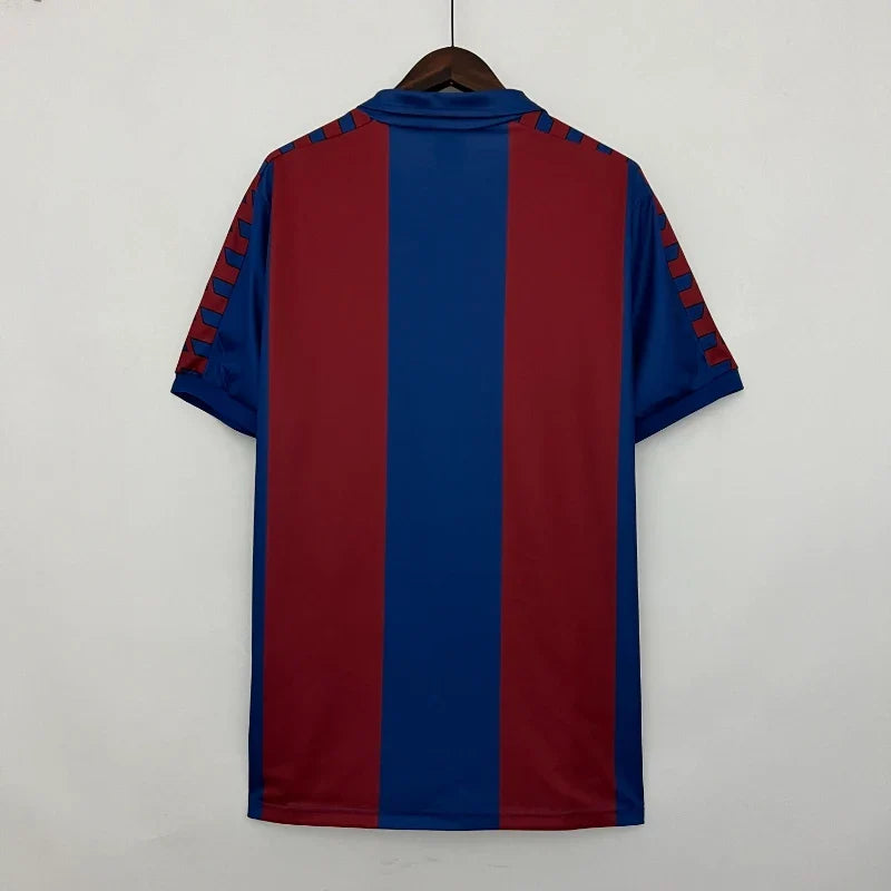 FCB RETRO 1980 - 1982