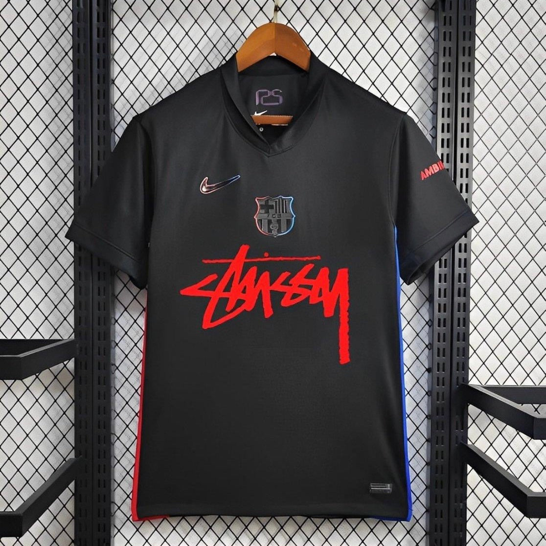 FCB SPECIAL EDITION