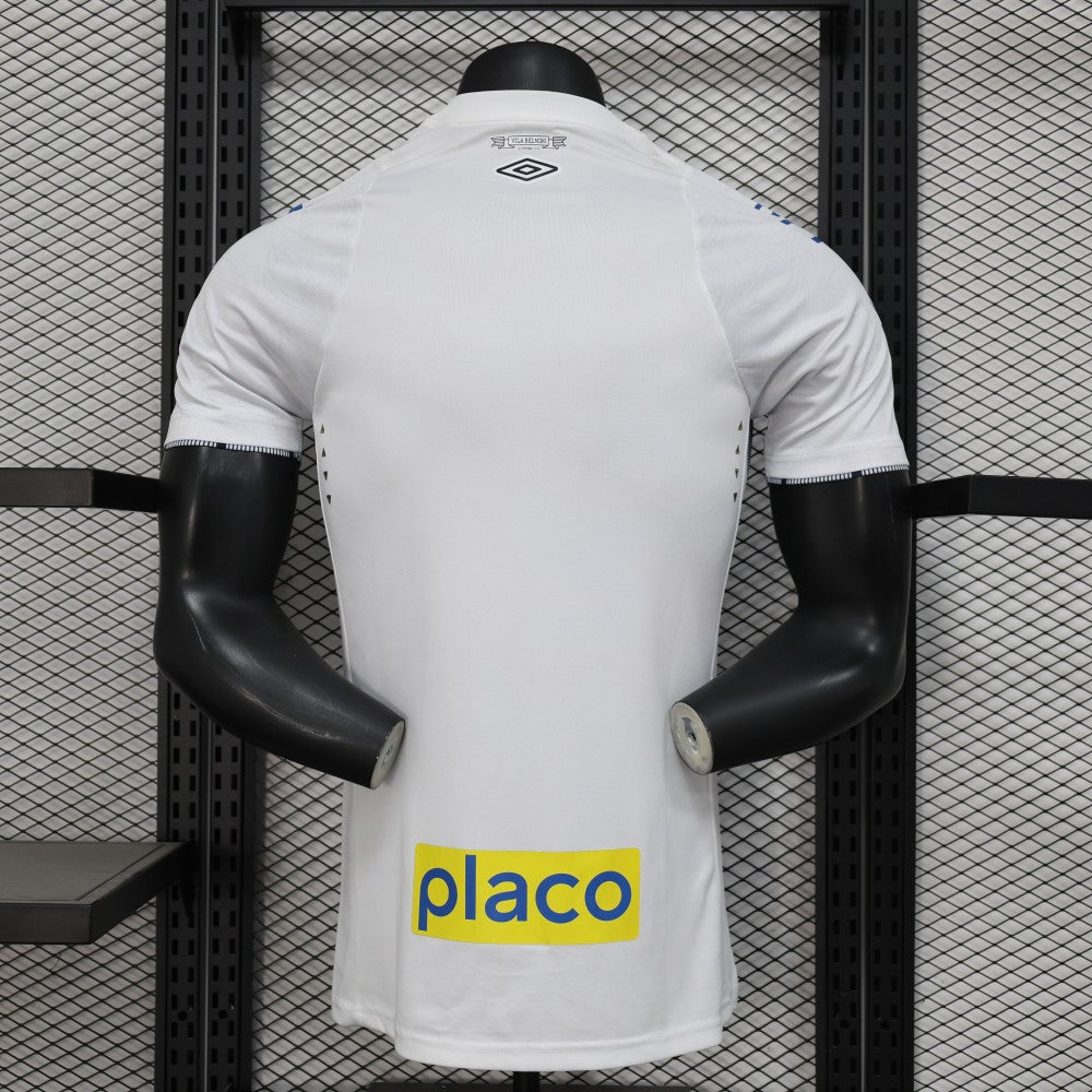 SANTOS 24/25 - NEYMAR JR -