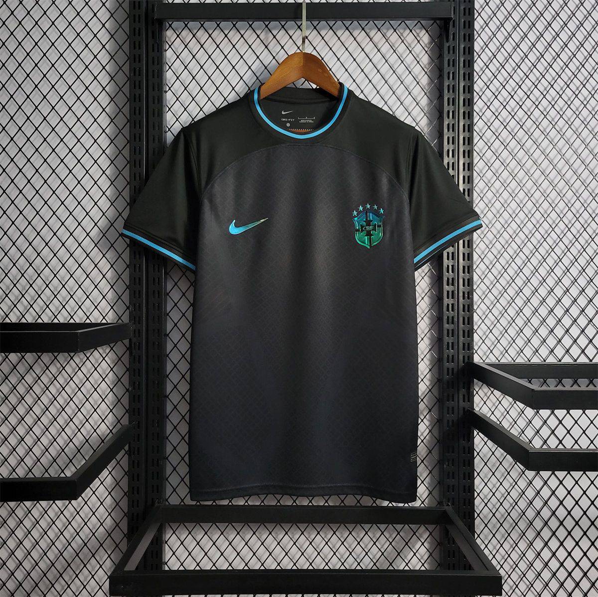 BRAZIL SPECIAL EDITION