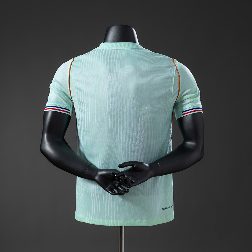 FRANCE 26-27 AWAY KIT WORLD CUP