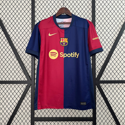 FCB 24/25