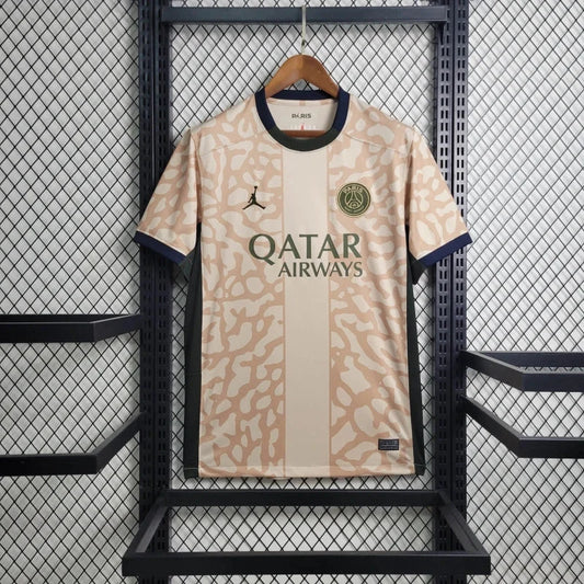 PSG SPECIAL EDITION