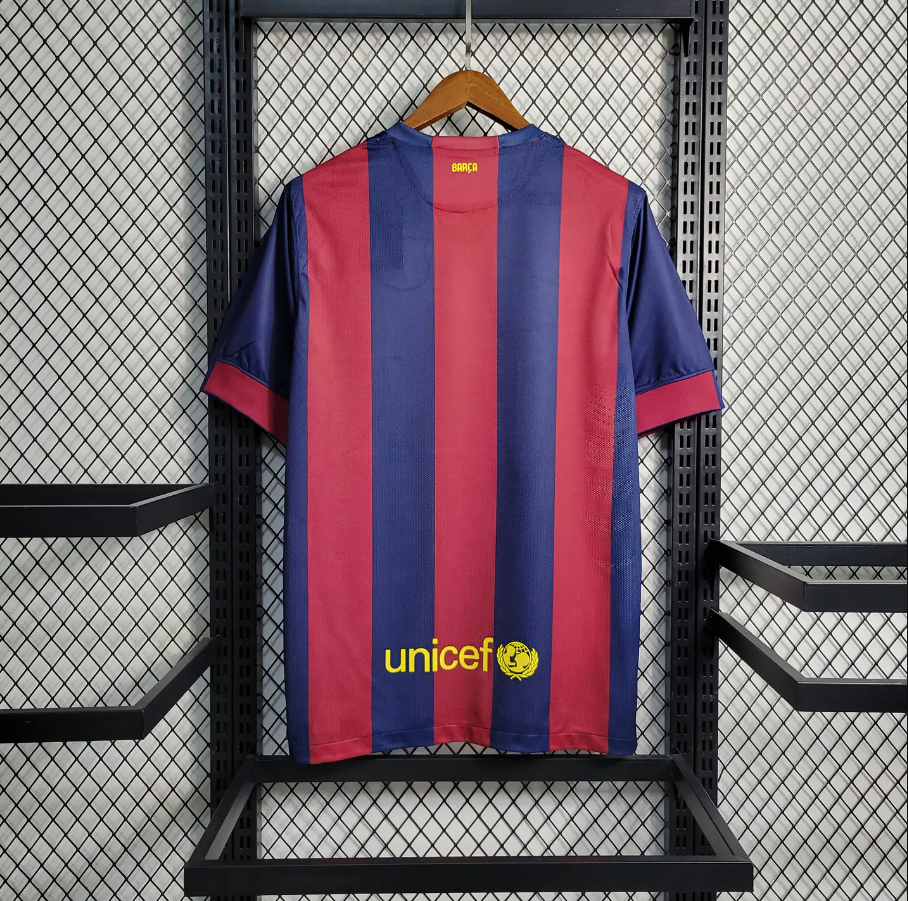 FCB RETRO 14/15