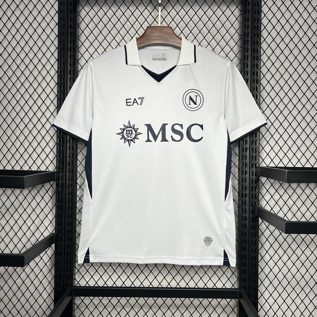 NAPOLI 24/25 AWAY KIT