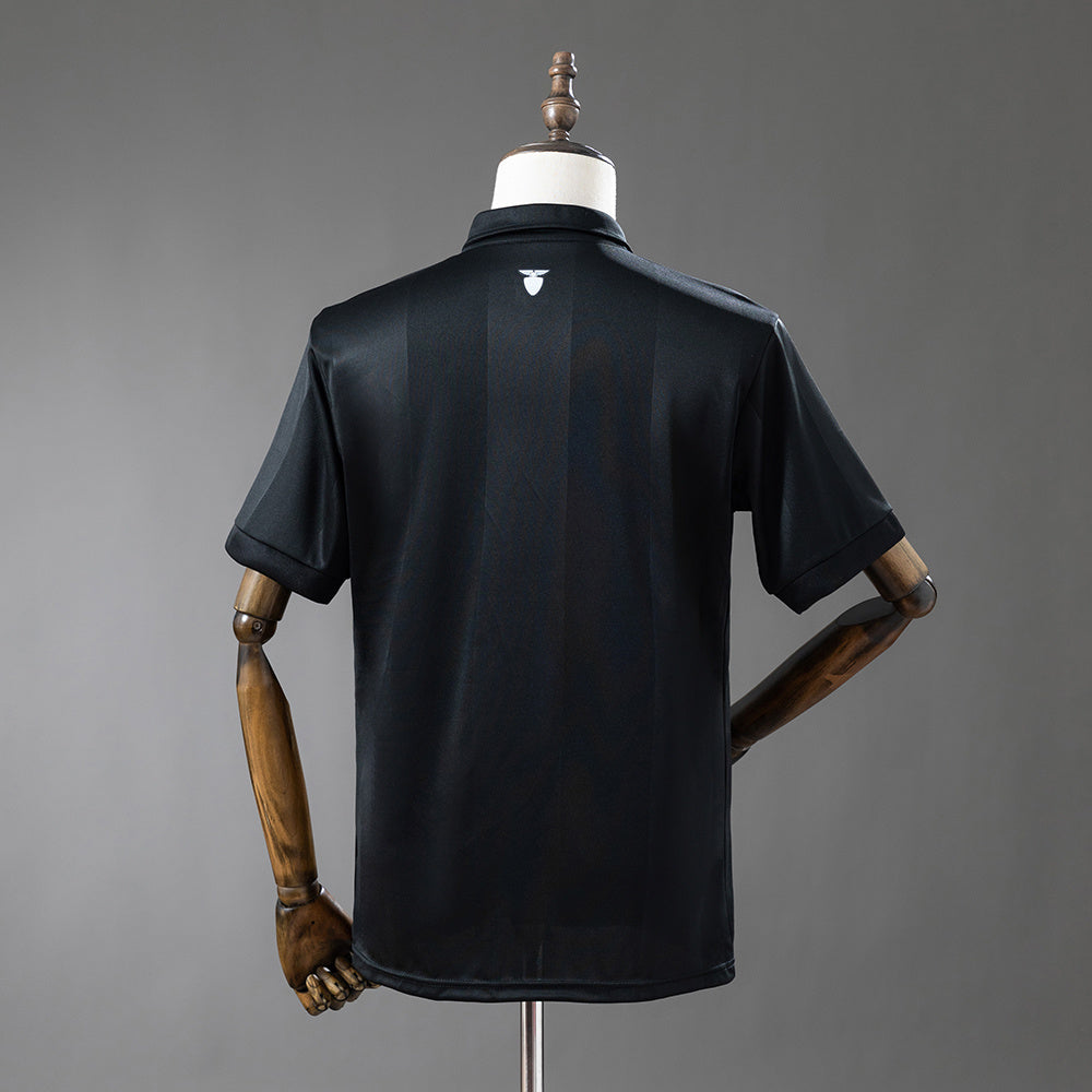 ECUADOR 26-27 AWAY KIT WORLD CUP