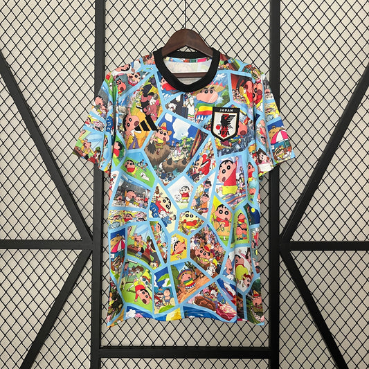JAPAN X SC
