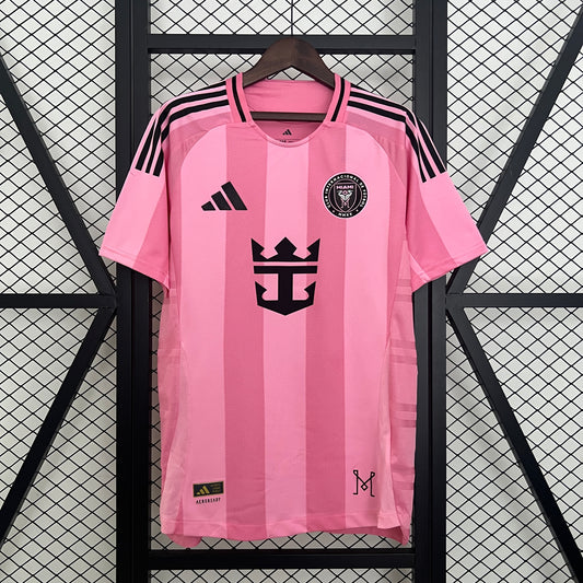 INTER MIAMI 25/26 HOME KIT