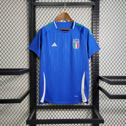 ITALY