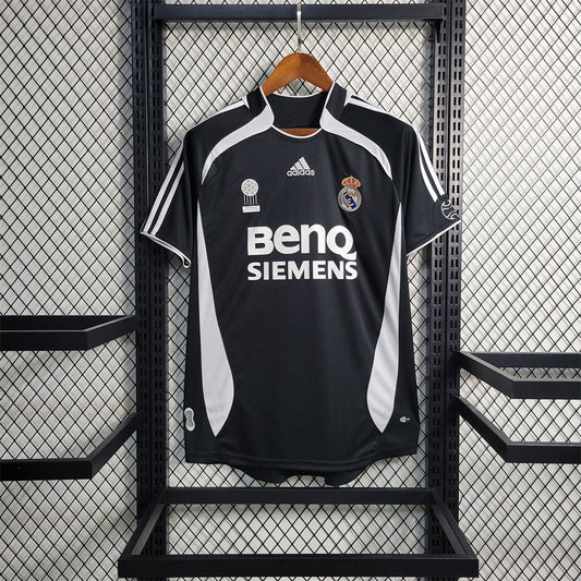 REAL MADRID RETRO