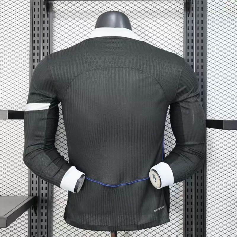 CHELSEA 25/26 3RD LONG SLEEVE