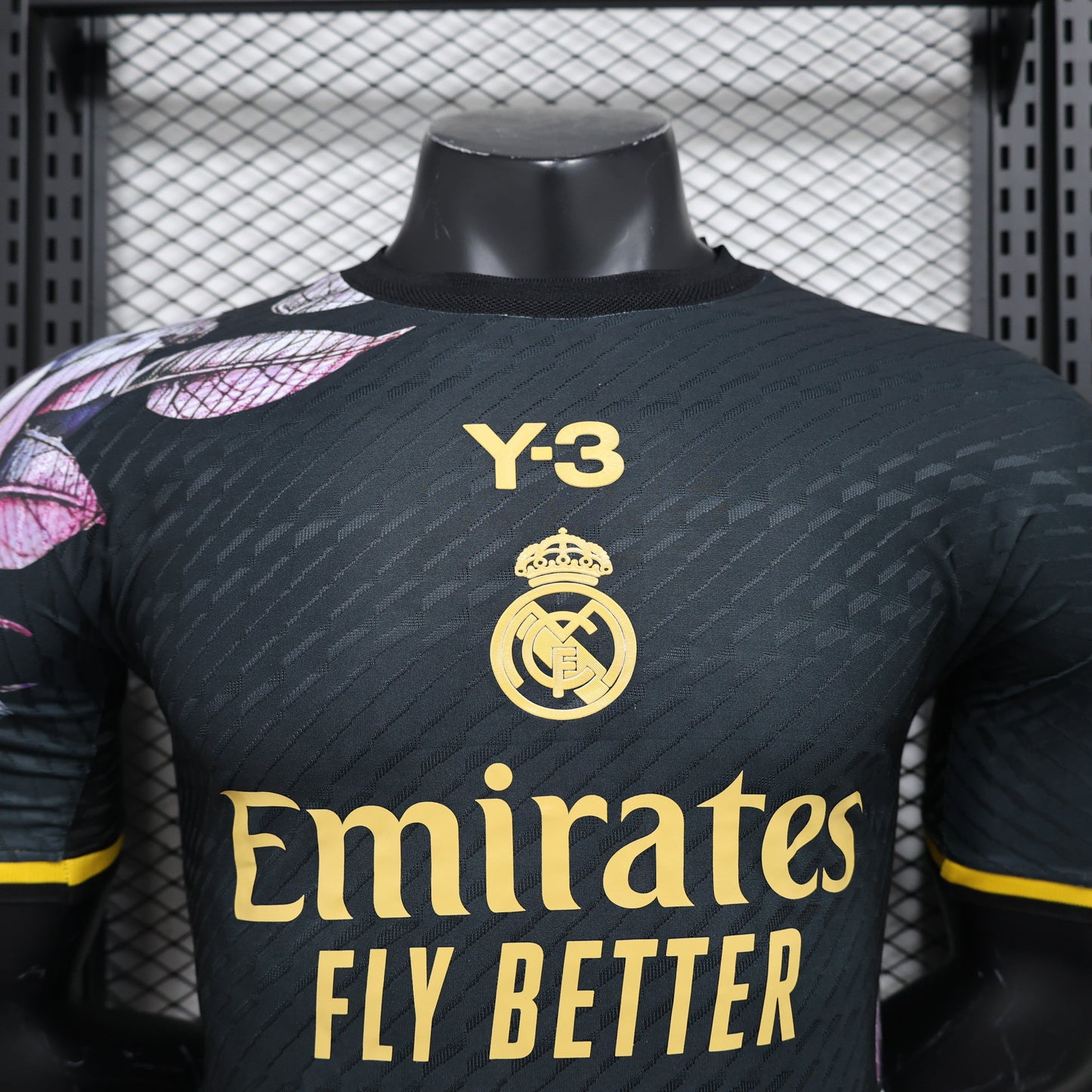 REAL MADRID SPECIAL EDITION