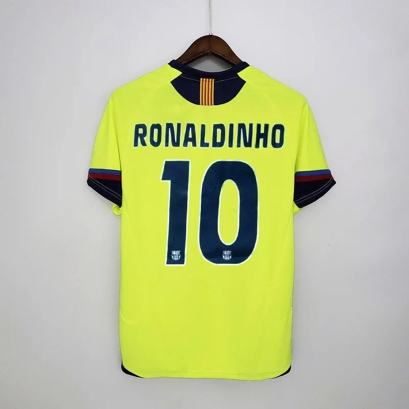 FCB RETRO 2005 - 2006