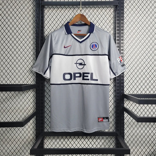 PSG RETRO