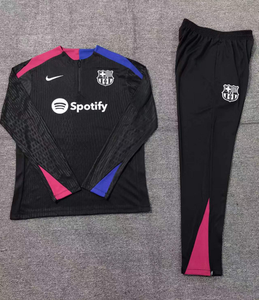 FCB KIDS TRACKSUIT