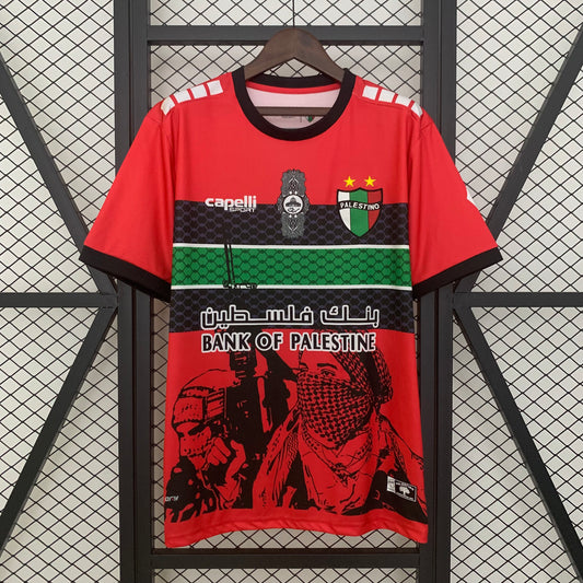 PALESTINE SPECIAL EDITION