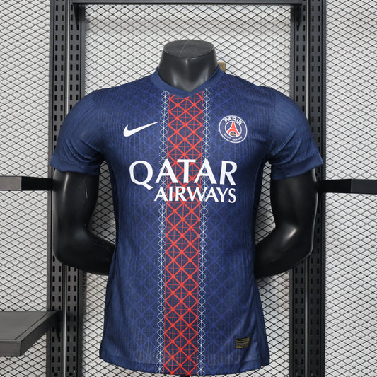 PSG 25/26 HOME KIT