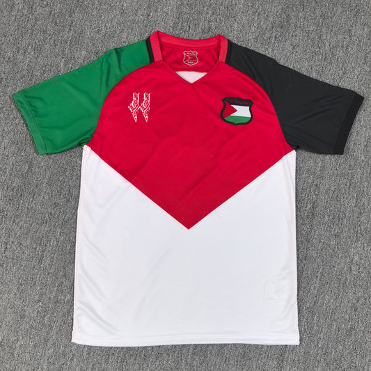 PALESTINE SPECIAL EDITION