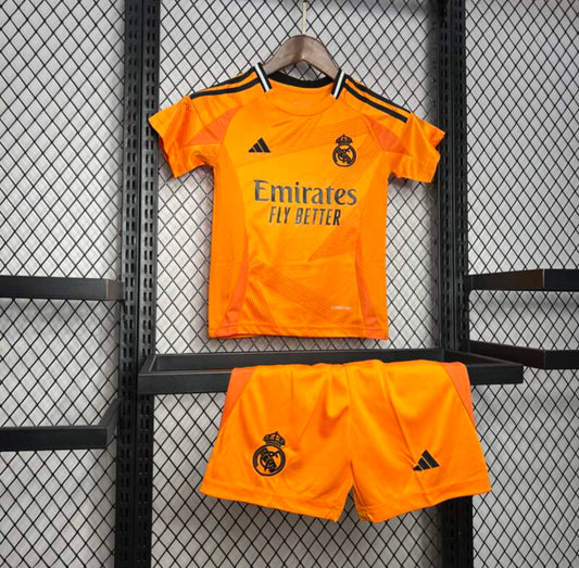 REAL MADRID KIDS