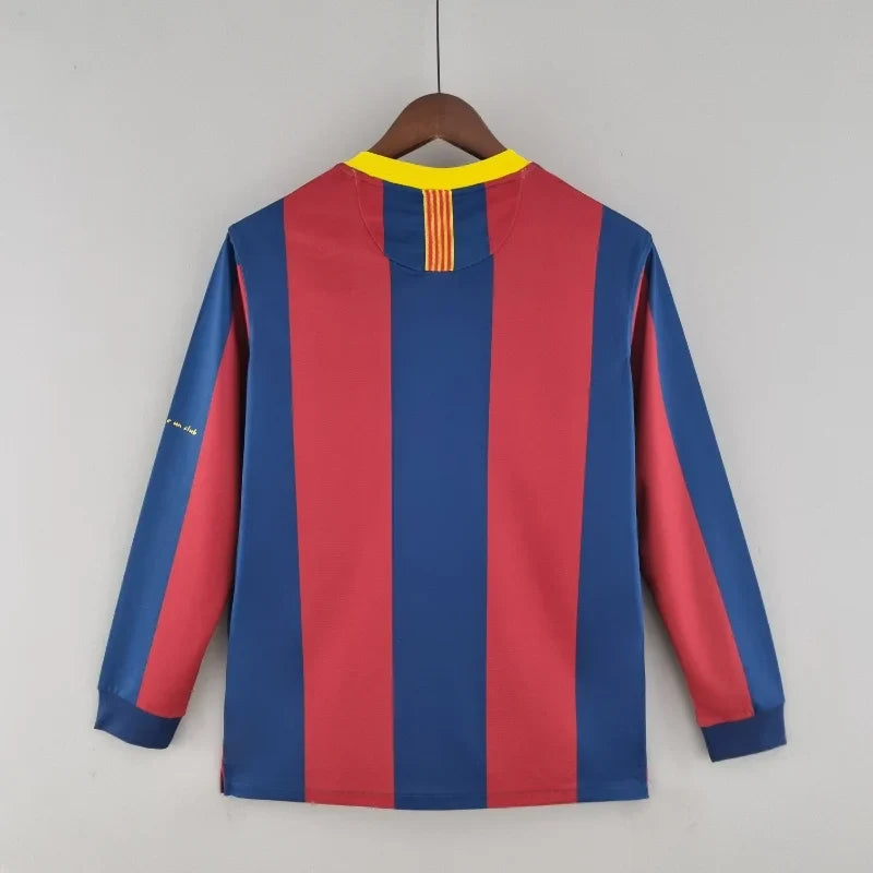 FCB RETRO LONG SLEEVE