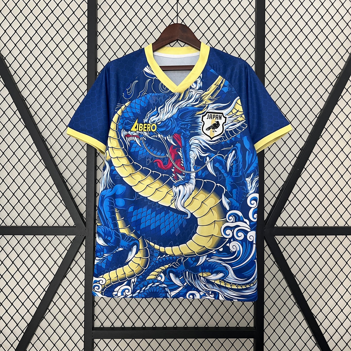 JAPAN BLUE DRAGON KIT