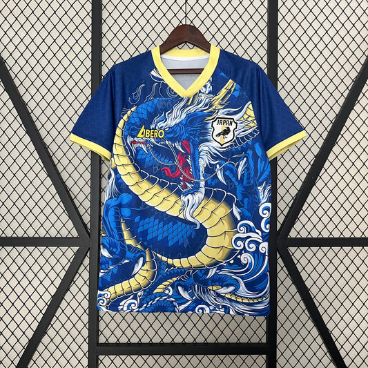 JAPAN BLUE DRAGON KIT