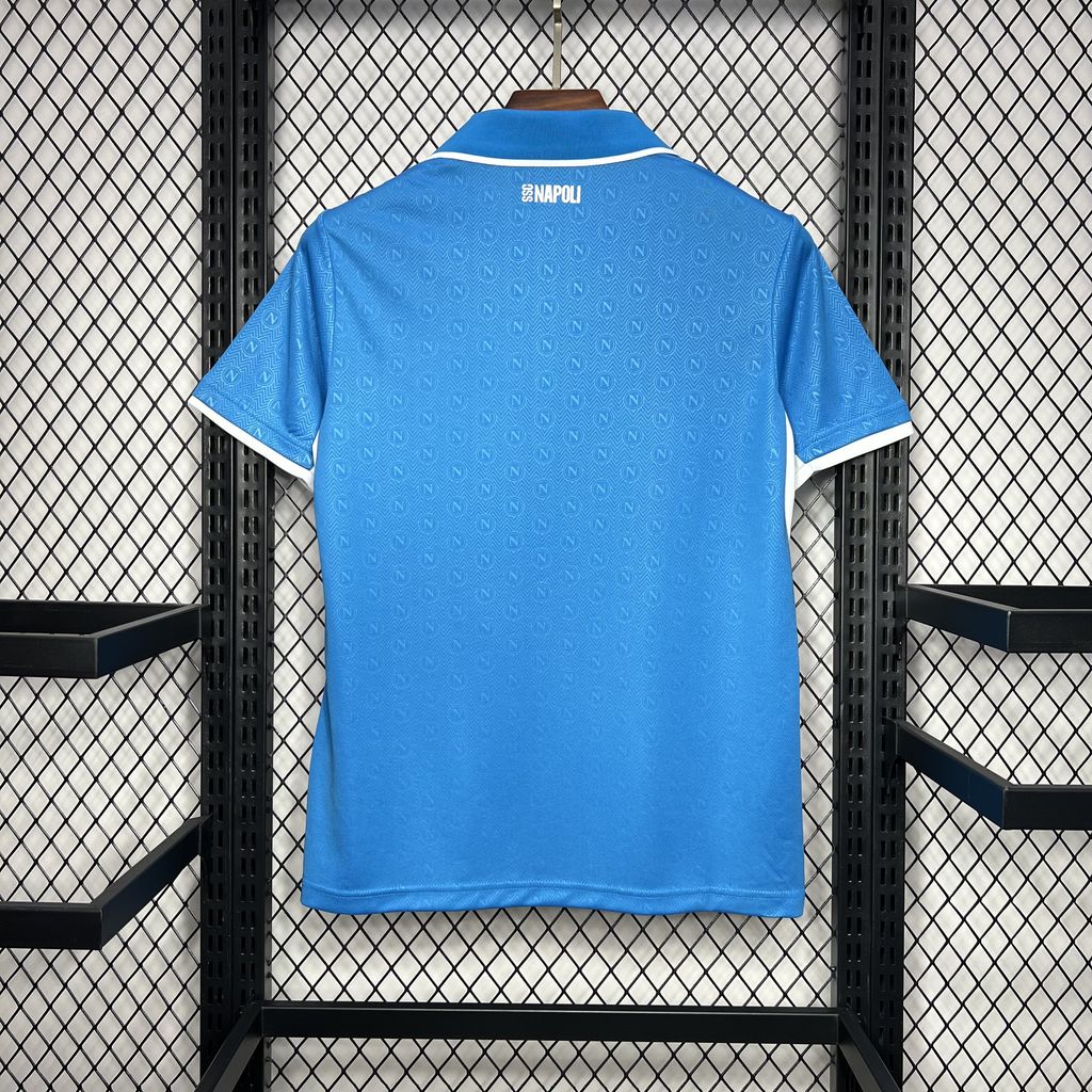 NAPOLI 24/25 HOME KIT