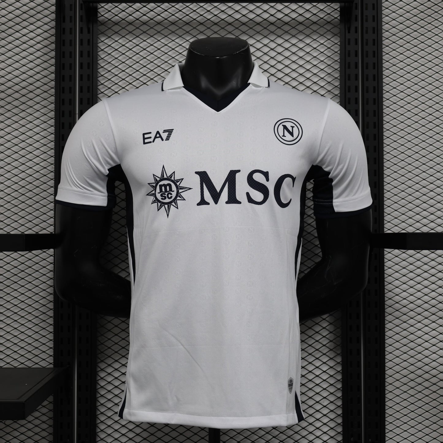 NAPOLI 24/25 AWAY KIT