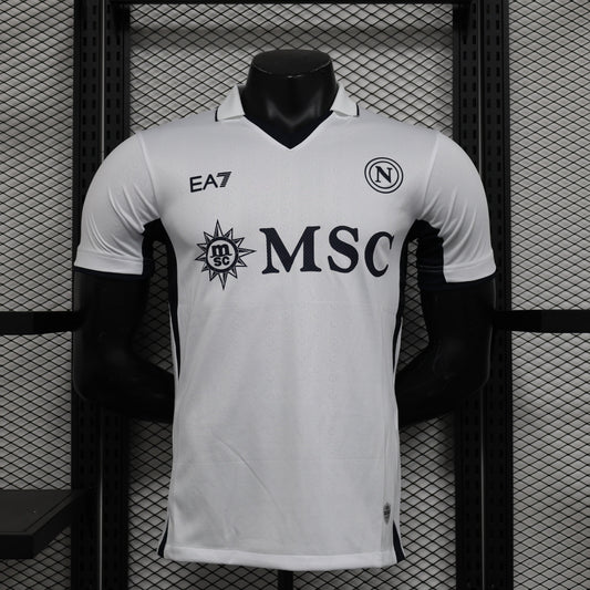 NAPOLI 24/25 AWAY KIT