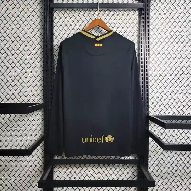 FCB RETRO LONG SLEEVE