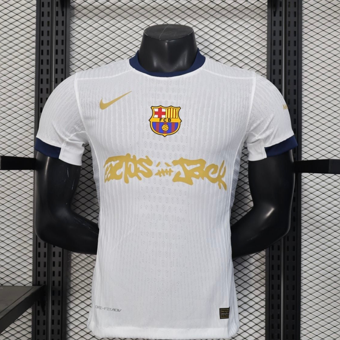 FCB SPECIAL EDITION
