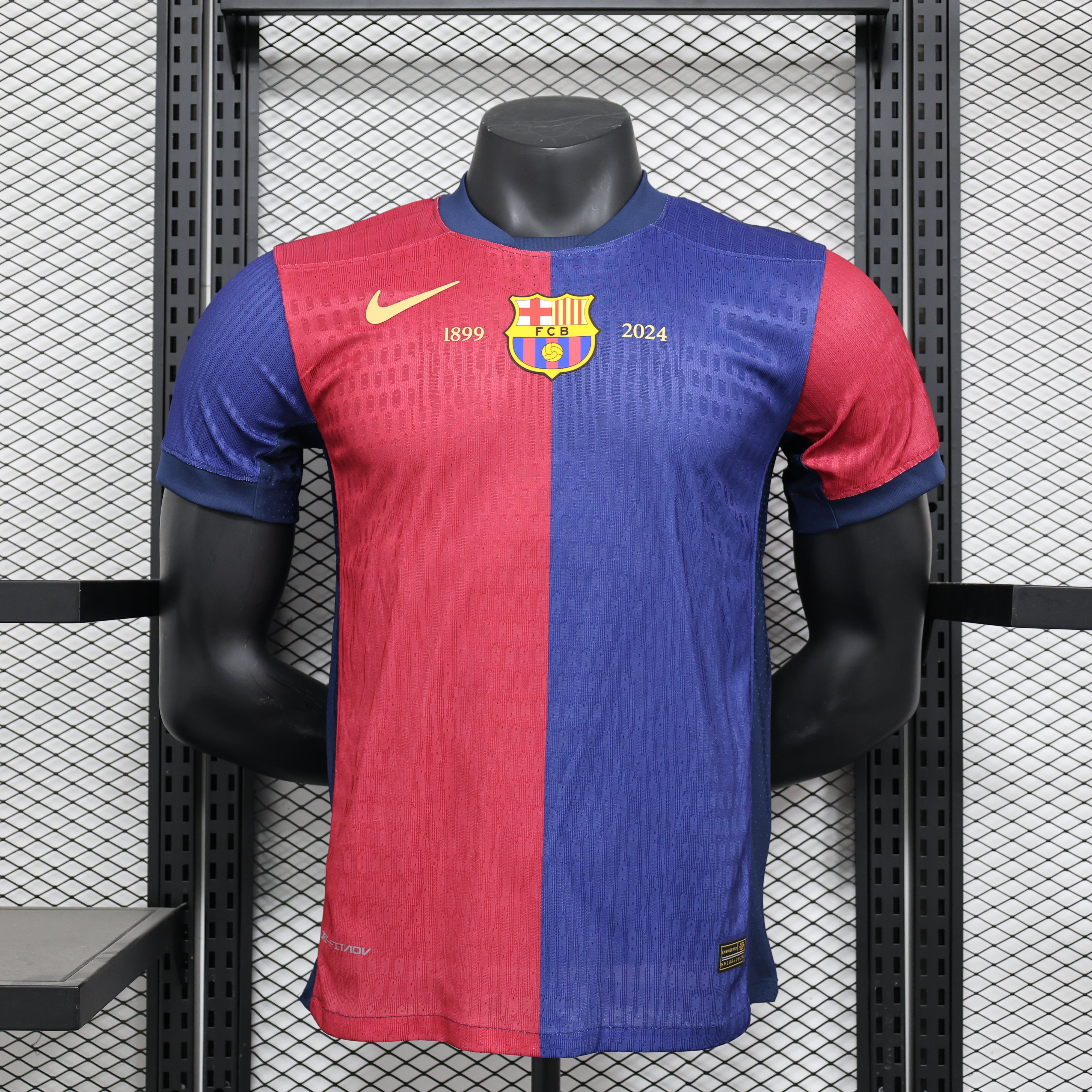 FCB SPECIAL EDITION – KitStore