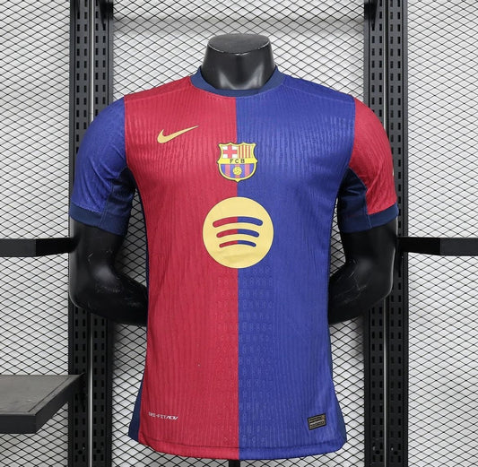 FCB 24/25