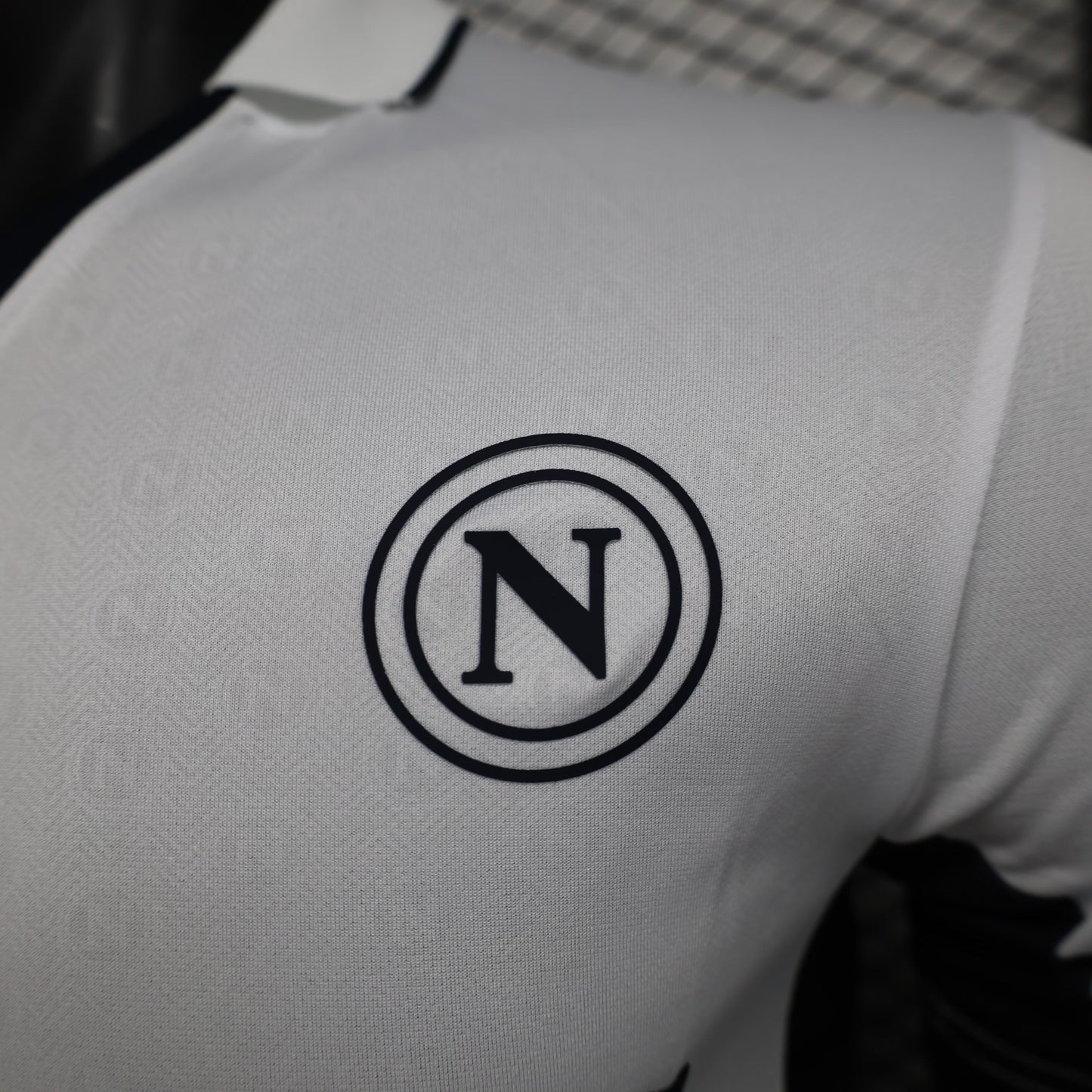 NAPOLI 24/25 AWAY KIT