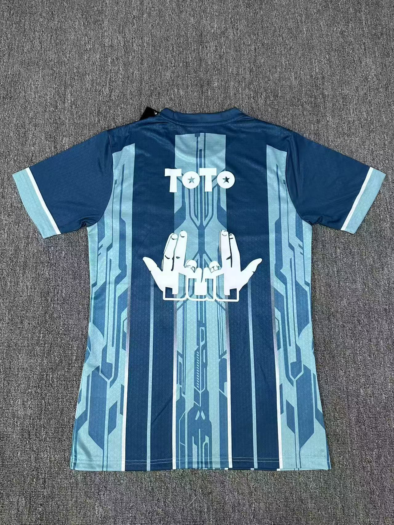 MARSEILLE X JUL