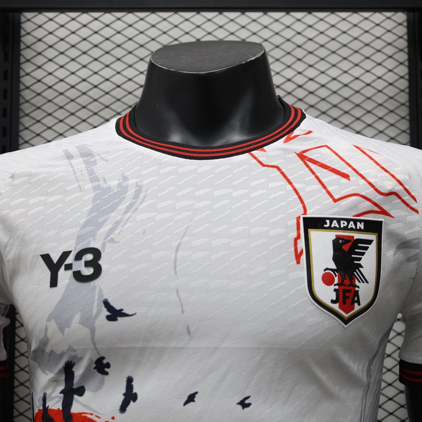 JAPAN THE LAST SAMURAI KIT