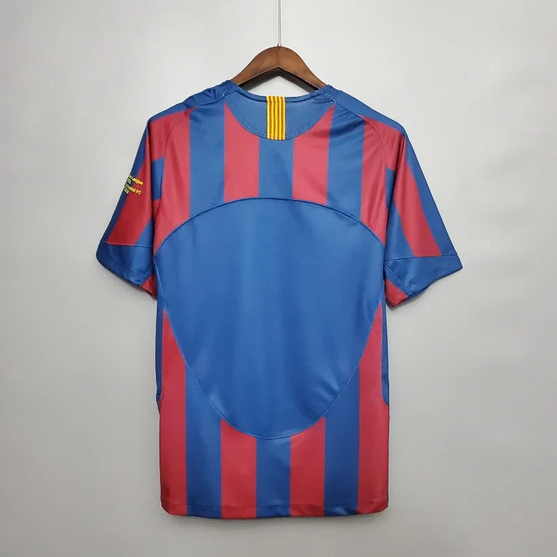 FCB RETRO 2006