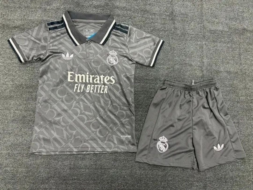 REAL MADRID KIDS