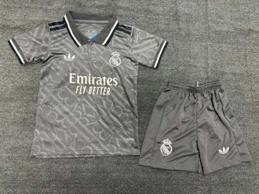 REAL MADRID KIDS