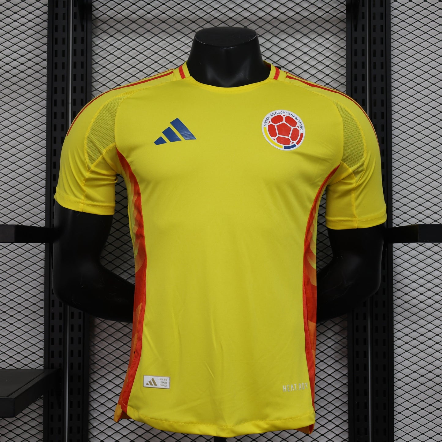 COLOMBIA