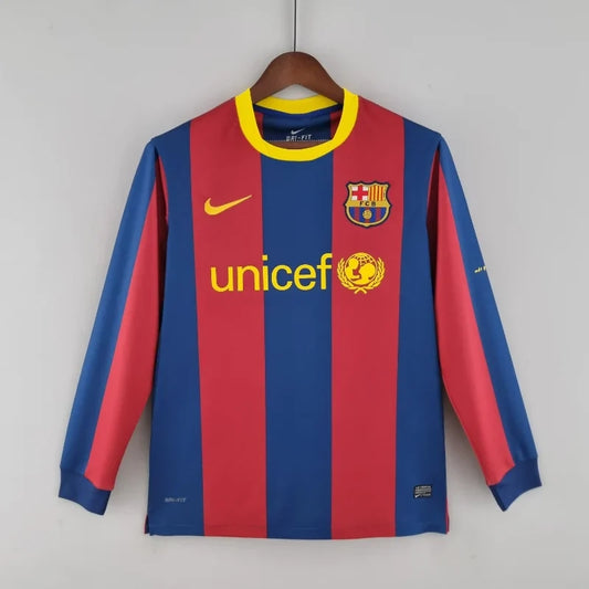 FCB RETRO LONG SLEEVE