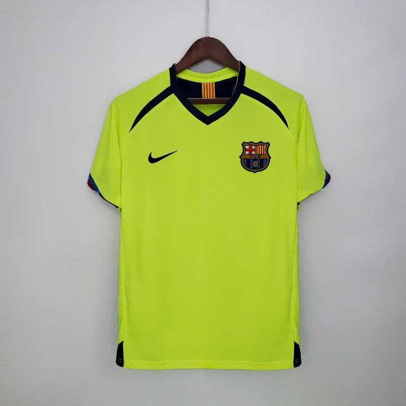 FCB RETRO 2005 - 2006